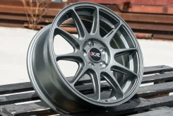 XXR 527. 7.0x16", 5x100, ET38, �� 73,1���. ����