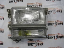���� ������ 56-23 LH51 Toyota Hiace 1992 5623 ����