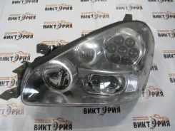 ���� ����� 1291 HF50 VQ30DET Nissan Cima 2003 1291 ����