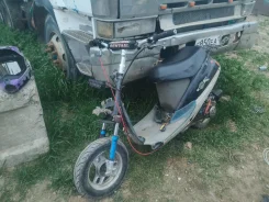 Honda Tact AF-24. 90����. ��., ��������, ��� ���, ������ �� �� ����