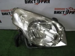 ���� ������ 1743 B30 Nissan Lafesta 2006 1743 ����