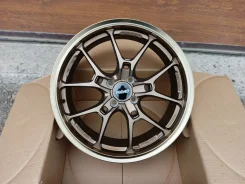RAYS Volk Racing GT090. 7.5x17", 4x100, ET40, �� 67,1���. ����