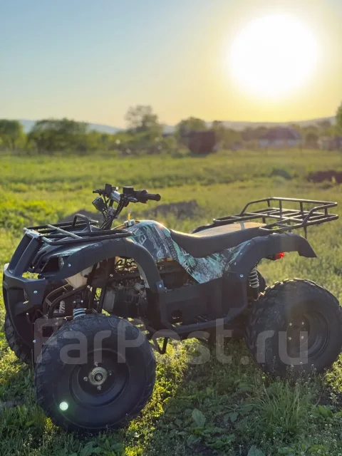 Yamaha Grizzly. ��������, ��� ���\���, �� ����