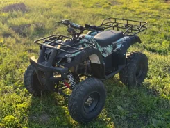 Yamaha Grizzly. ��������, ��� ���\���, �� ����
