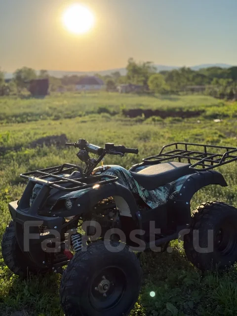 Yamaha Grizzly. ��������, ��� ���\���, �� ����