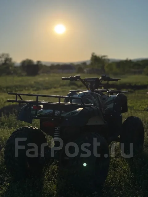 Yamaha Grizzly. ��������, ��� ���\���, �� ����