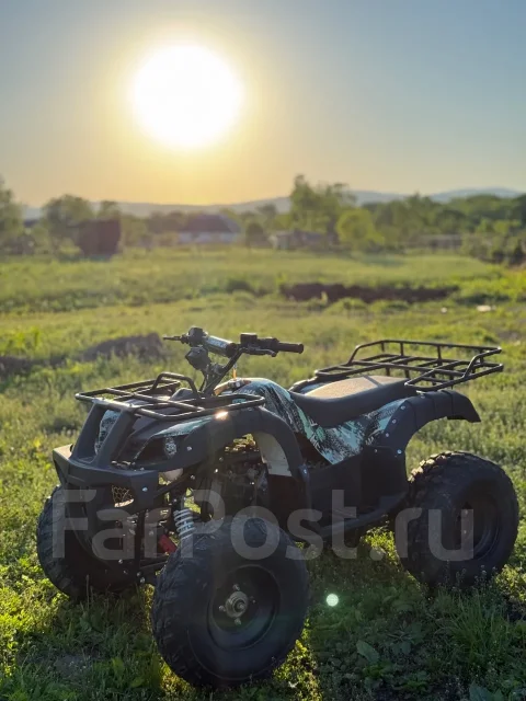 Yamaha Grizzly. ��������, ��� ���\���, �� ����