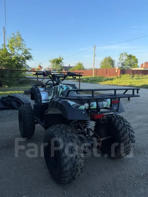 Yamaha Grizzly. ��������, ��� ���\���, �� ����