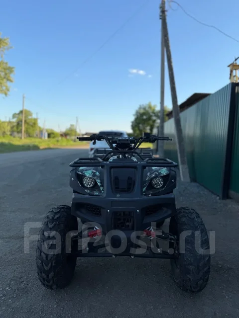 Yamaha Grizzly. ��������, ��� ���\���, �� ����