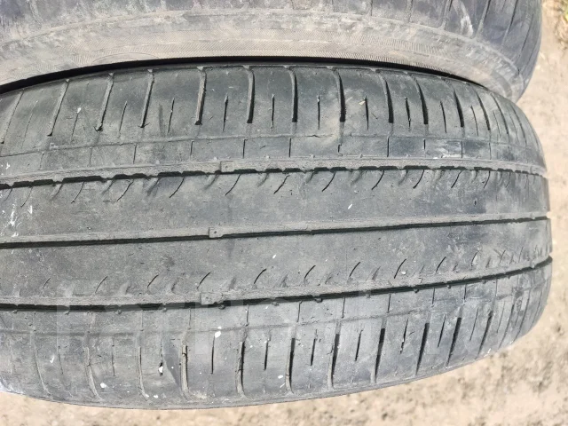 Kumho Solus KH17. ������, �/�, ����� 60 % ����