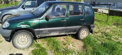 Chevrolet Niva. X9L21230050072082, 0082028 ����