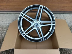 RW Classic BM-27R. 7.5x17", 5x112, ET38, �� 66,5���. ����