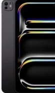 Apple iPad Pro 13 2024. ������ 256 �� ����