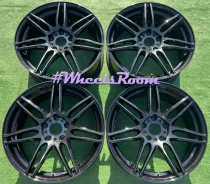 Weds Sport SA-77R. 7.5x18", 5x114.3, ET45, �� 73,1���. ����