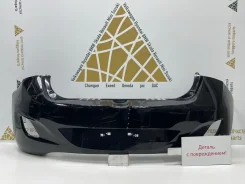 ������ Hyundai I30 2011-2015 86611A6000 2 GD �� ����������, ������ 86611A6000 ����