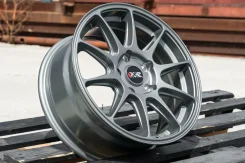XXR 527. 7.0x16", 5x114.3, ET38, �� 73,1���. ����