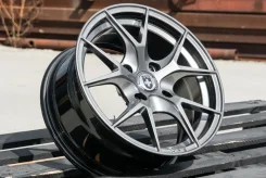 HRE P101. 7.0x15", 4x114.3, ET38, �� 73,1���. ����