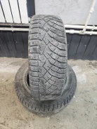Nitto Therma Spike