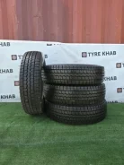 Dunlop Winter Maxx SV01