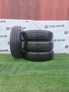 Bridgestone Ecopia RD613