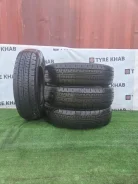 Dunlop Enasave VAN01