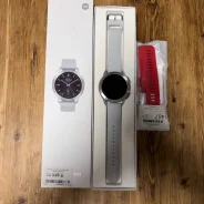 Xiaomi Watch S3 ����