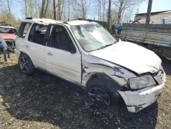 Honda CR-V. RD1, B20B ����
