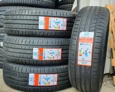 LingLong CrossWind A/T100. ������, 2025 ���, ����� ����