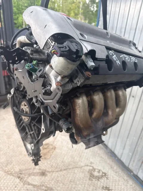 ��������� Citroen C5 2000-2004 0135SA EW6/7 0135SA ����