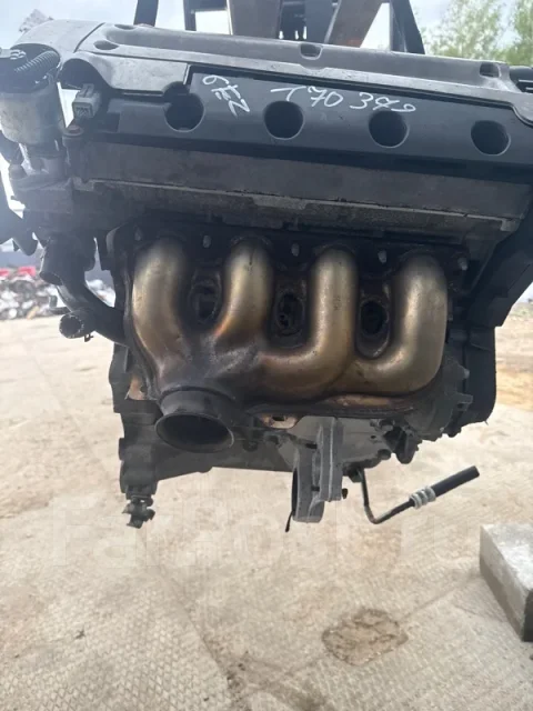 ��������� Citroen C5 2000-2004 0135SA EW6/7 0135SA ����