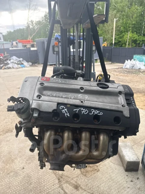 ��������� Citroen C5 2000-2004 0135SA EW6/7 0135SA ����