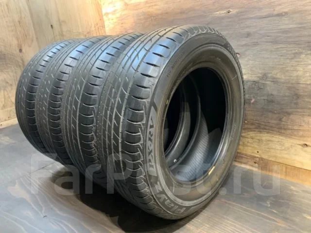 Bridgestone Playz PX-RV