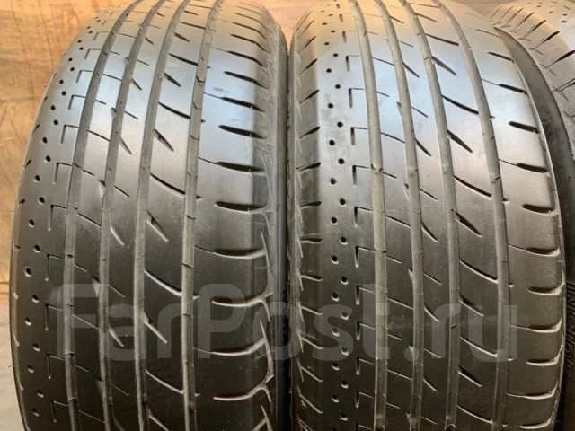 Bridgestone Playz PX-RV