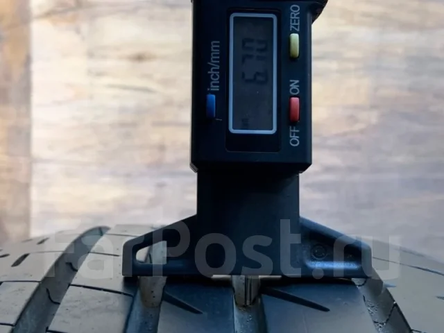 Bridgestone Playz PX-RV