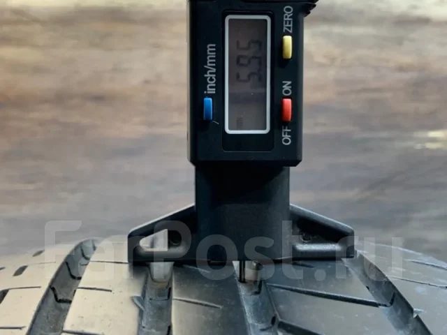 Bridgestone Playz PX-RV