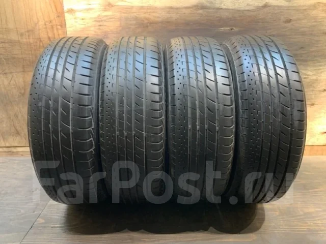 Bridgestone Playz PX-RV