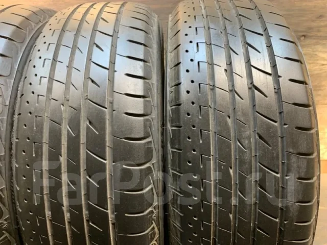 Bridgestone Playz PX-RV