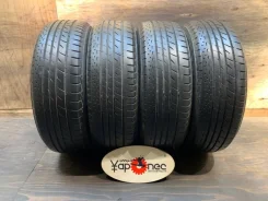 Bridgestone Playz PX-RV