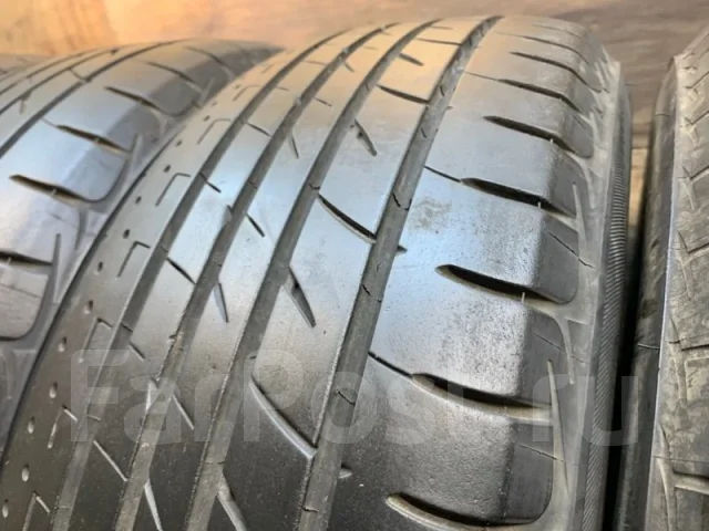 Bridgestone Playz PX-RV