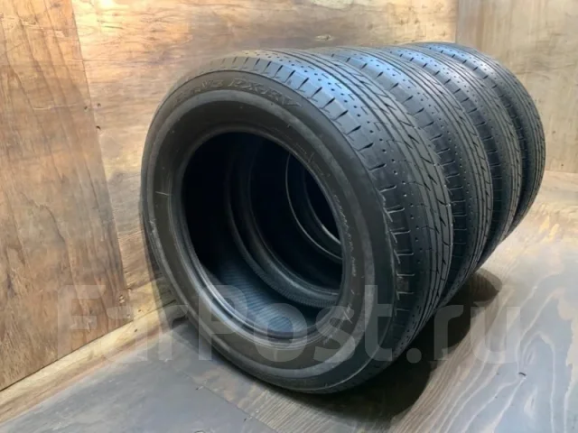 Bridgestone Playz PX-RV