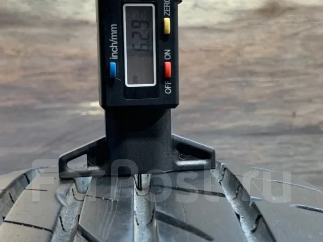 Bridgestone Playz PX-RV
