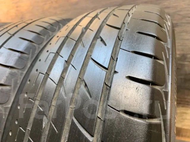 Bridgestone Playz PX-RV