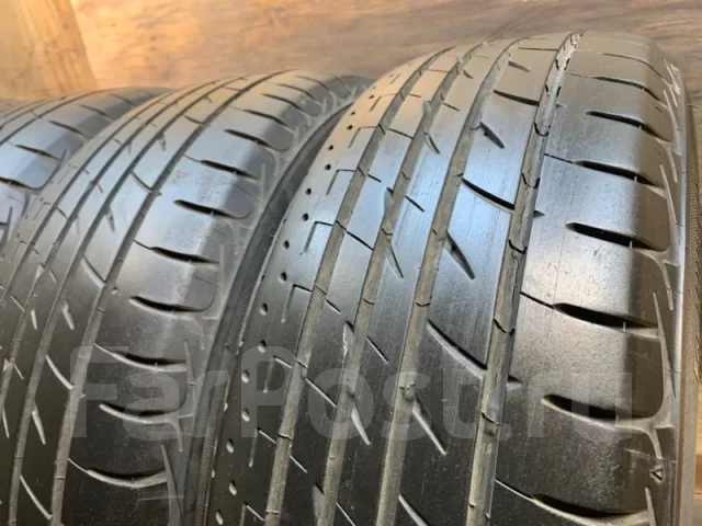 Bridgestone Playz PX-RV