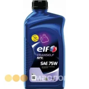 Elf Tranself
