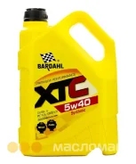 Bardahl XTC