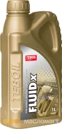 Teboil Fluid X