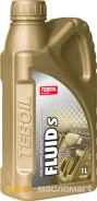 Teboil Fluid S