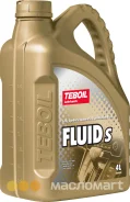 Teboil Fluid S