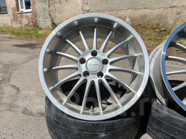 Breyton. 9.0/10.0x19", 5x120, ET20/19 ����