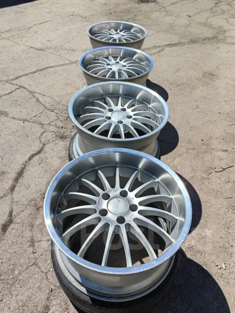Breyton. 9.0/10.0x19", 5x120, ET20/19 ����